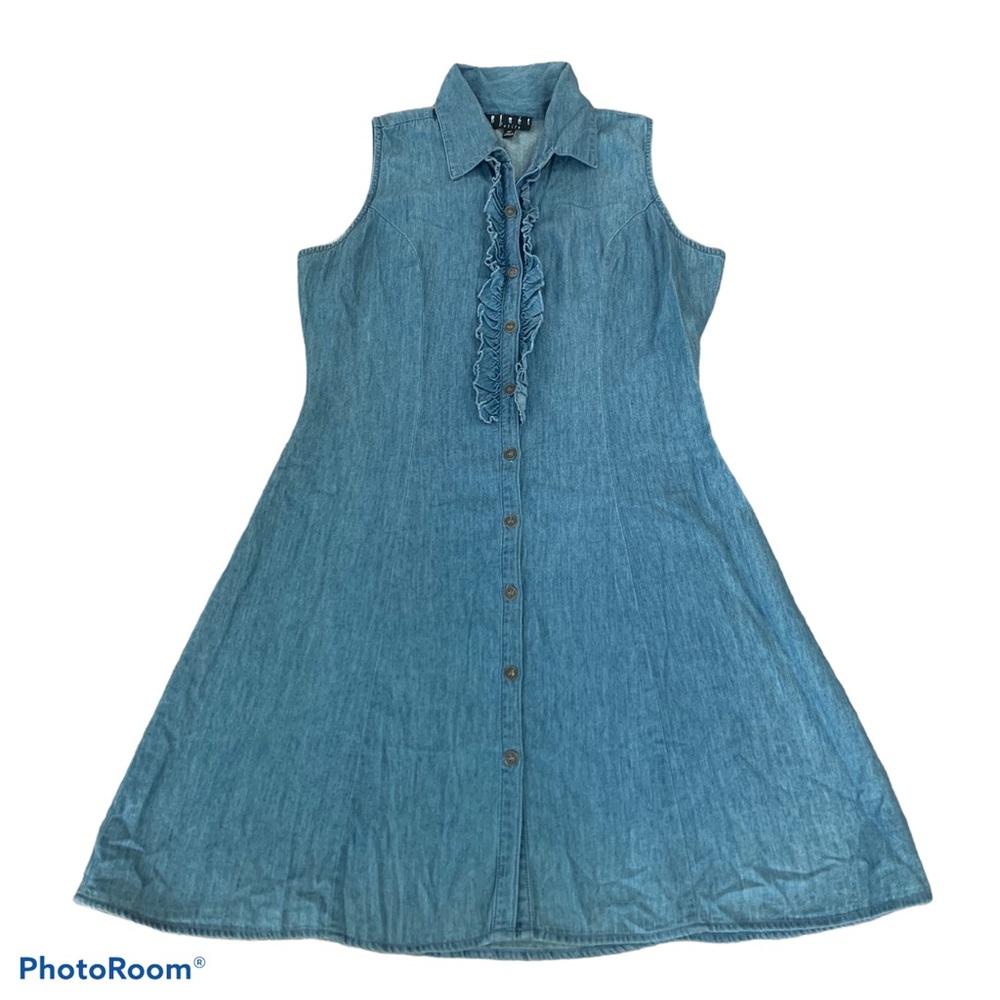 Women’s size 8P dress